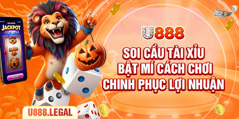 Soi Cầu Tài Xỉu - Bật Mí Cách Chơi Chinh Phục Lợi Nhuận